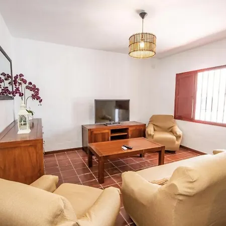 ヴィラ Casa Rural Aguacate Piscina Privada Barbacoa Exterior Ideal Grupos *