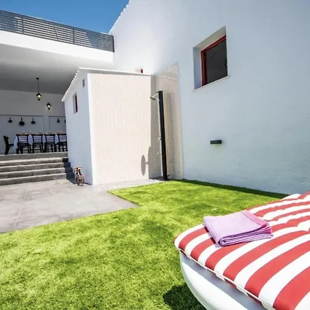 Casa Rural Aguacate Piscina Privada Barbacoa Exterior Ideal Grupos Villafranco de Guadalhorce